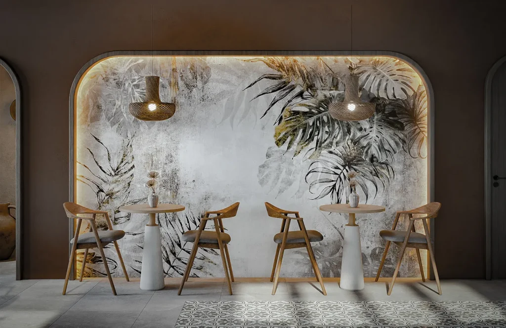 Quán Cafe Tiền Chế: Giải Pháp Tối Ưu Chi Phí & Thời Gian