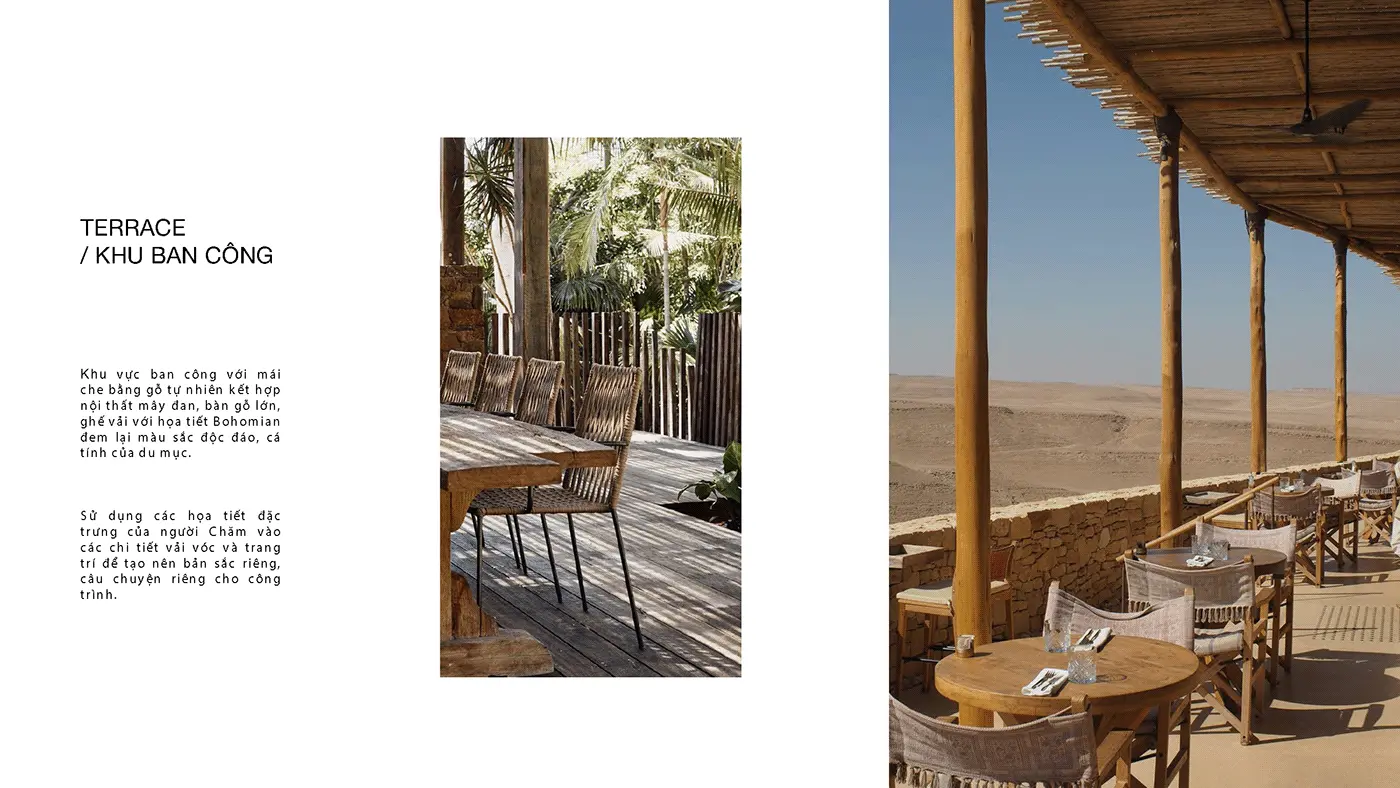 Mẫu quầy cafe đẹp bằng gỗ tự nhiên kết hợp khung sắt theo phong cách rustic.