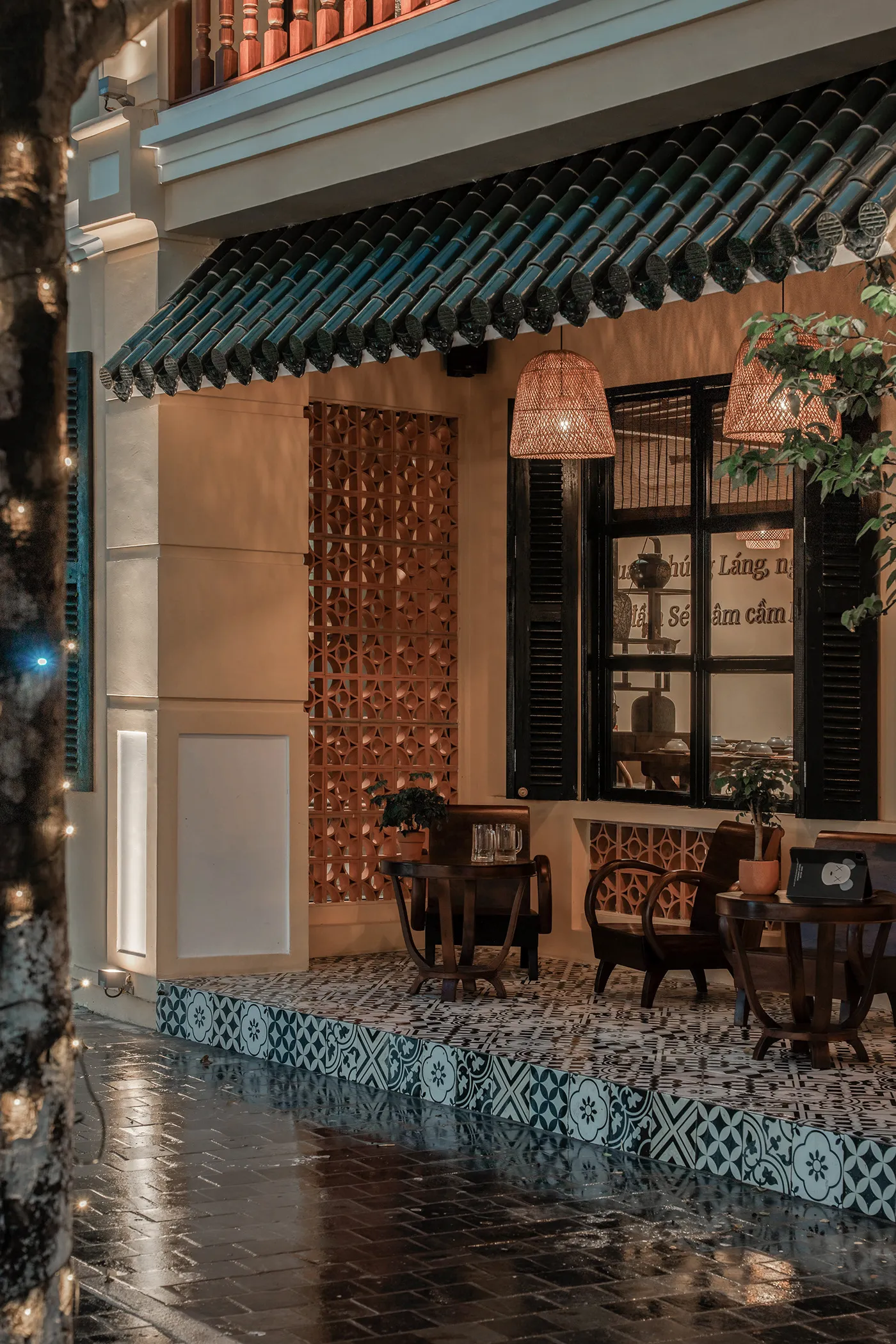 Quy trình thi công nội thất nhà hàng chuyên nghiệp, đảm bảo tiến độ