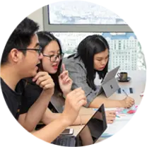 Lập kế hoạch — Lên kế hoạch chi tiết, lựa chọn vật liệu tối ưu.