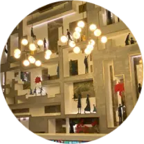 Hoàn thiện nội thất — Lắp đặt nội thất, thiết bị, decor trang trí hoàn thiện.