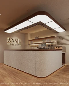 Annie Coffe and Tea