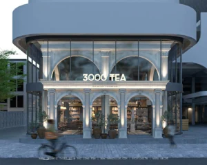 3000TEA (THỦ DẦU MỘT)