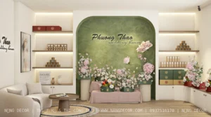 PHƯƠNG THẢO SHOP
