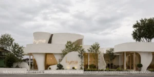 HYME COFFEE